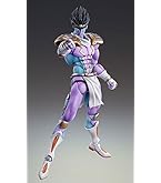 Amazon.co.jp: 超像可動 「ジョジョの奇妙な冒険」第四部 22.虹村億泰